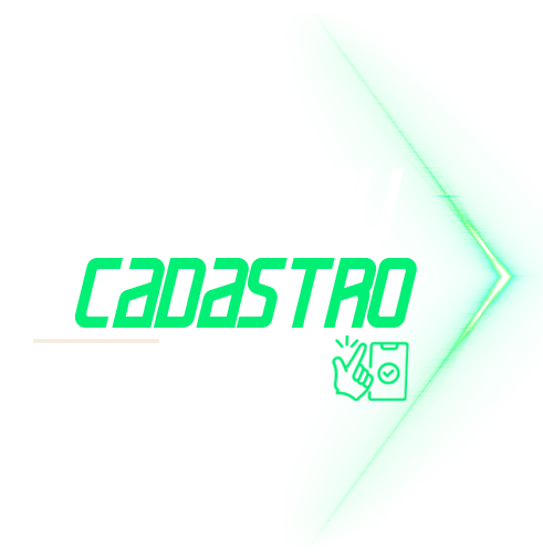 Faça seu cadastro!